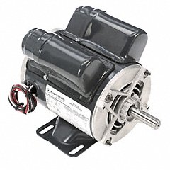 Instant Reverse Motors image